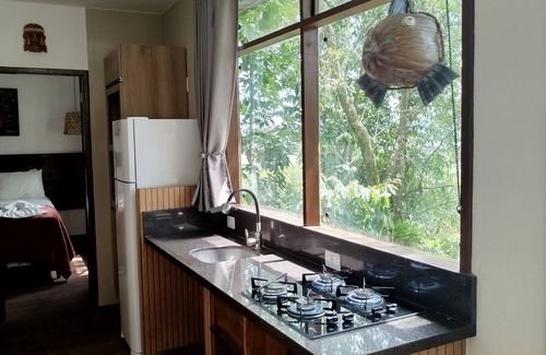 Florianopolis Hôtel | Pousada EcoMar
