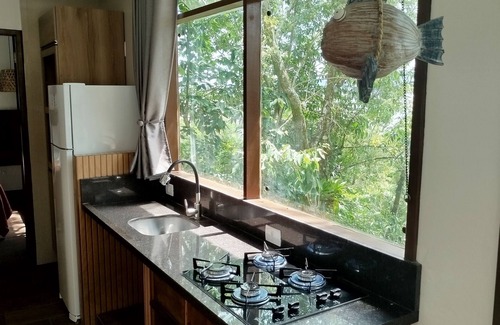 Florianopolis Hôtel | Pousada EcoMar