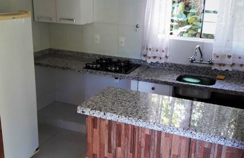 Florianopolis Hôtel | Pousada EcoMar