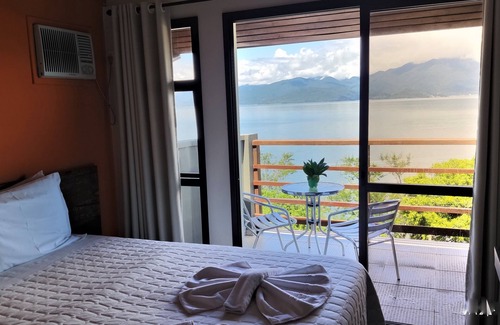 Florianopolis Hôtel | Pousada EcoMar