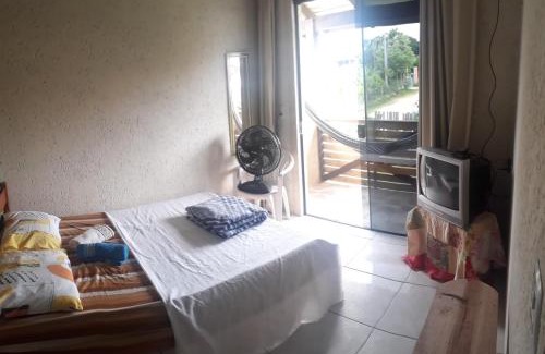 Praia do Rosa Hôtel | Pousada Ecosurf