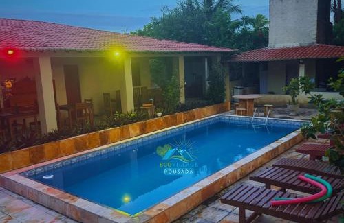 Nova Nazare Hôtel | Pousada EcoVillage - Meu Xodó em Preá