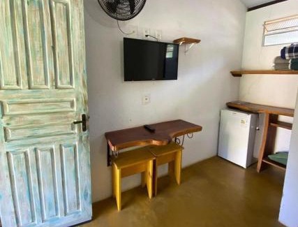Serra do Cipo Hôtel | Pousada Embaubas
