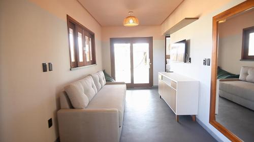 Atalaia Appartement | Pousada Encantos do Coqueiro