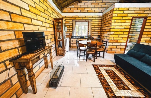 Sao Joao do Sul Hôtel | Pousada Equilibrio dos Canyons