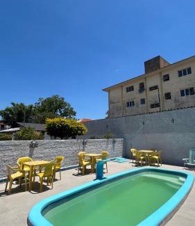 Sao Clemente Maison | Pousada Erdmann