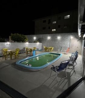 Sao Clemente Maison | Pousada Erdmann