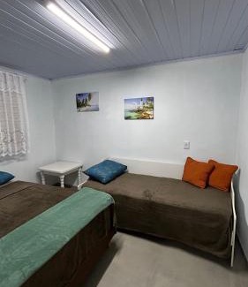 Sao Clemente Maison | Pousada Erdmann