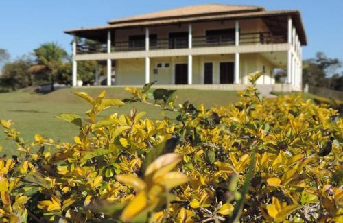 Aracariguama Maison | Pousada Espaço do Sol