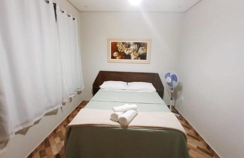 Serra do Cipo Hôtel | Pousada Essência da Serra