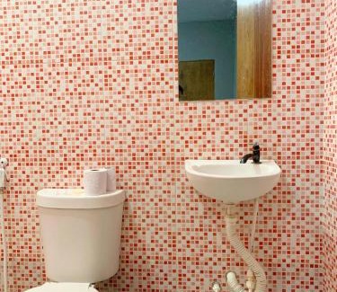 Centro Hôtel | Pousada Estilo Brasil