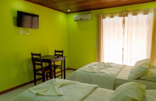 Pereque Hôtel | Pousada Estrada do Ouro