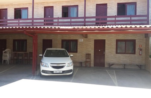 Torres Hôtel | Pousada Estrela Dourada