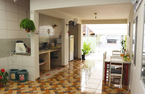 Carianos Hôtel | Pousada Executiva Solriso