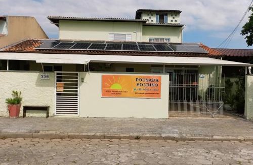 Carianos Hôtel | Pousada Executiva SolRiso Aeroporto Florianópolis