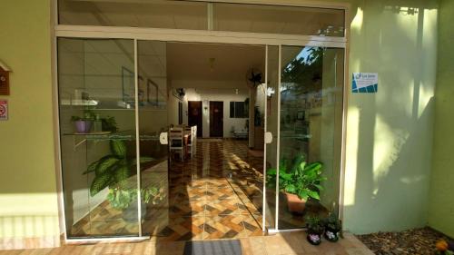Carianos Hôtel | Pousada Executiva SolRiso Aeroporto Florianópolis