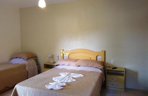 Nova Petropolis Hôtel | Pousada Félix