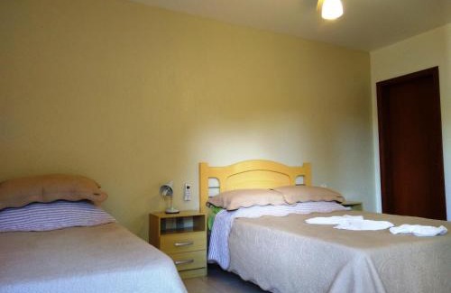 Nova Petropolis Hôtel | Pousada Félix