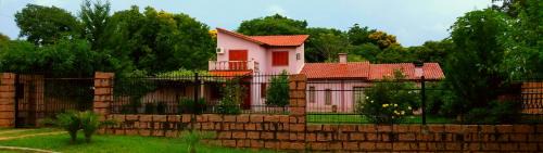 Jardim Europa Hôtel | Pousada Fabia e Fabio