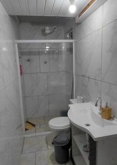 Rio do Sul Appartement | Pousada Familiar 03