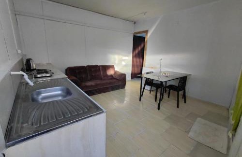 Rio do Sul Appartement | Pousada Familiar 04