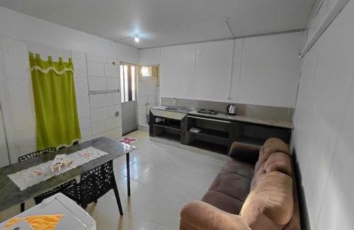 Rio do Sul Appartement | Pousada Familiar 04