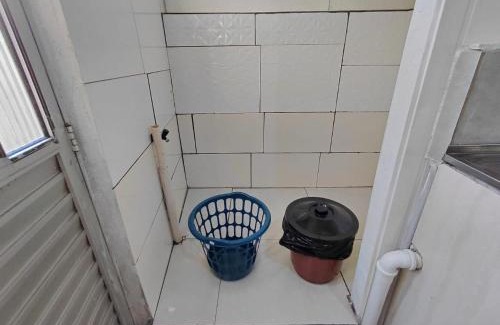 Rio do Sul Appartement | Pousada Familiar 04