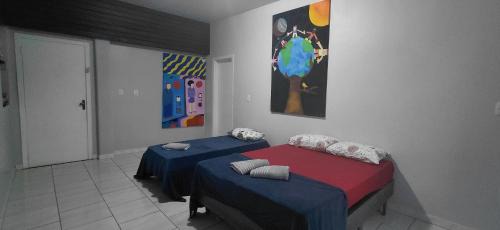 Rio do Sul Appartement | Pousada Familiar 10