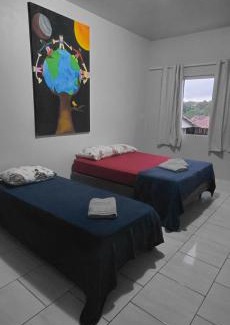 Rio do Sul Appartement | Pousada Familiar 10