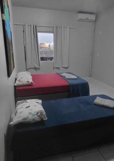 Rio do Sul Appartement | Pousada Familiar 10