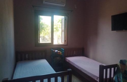 Morro do Sabia Maison | pousada familiar 200m BR 290