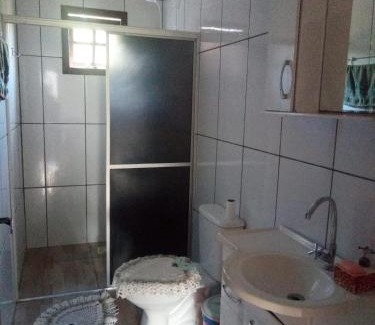 Morro do Sabia Maison | pousada familiar 200m BR 290