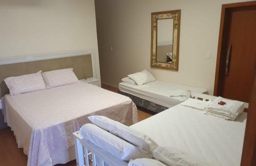 Independencia Appartement | Pousada Familiar