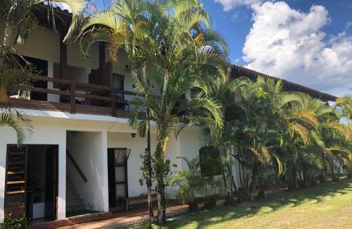 Boicucanga Beach Hôtel | Pousada Farol do Marinheiro