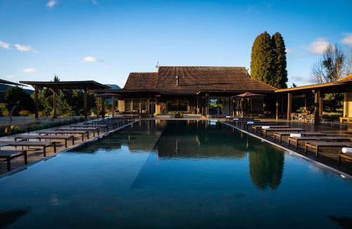 Bom Retiro Hôtel | Pousada Fazenda Bom Retiro - Vinícola Thera