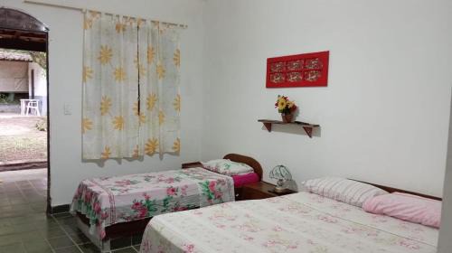 Camburi Maison | Pousada Fazendinha