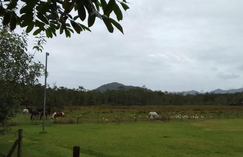 Camburi Maison | Pousada Fazendinha