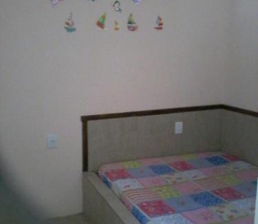 Mariluz Hôtel | Pousada Fazendinha Tatuira