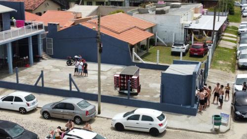 Ipiranga Hôtel | Pousada Felicitá