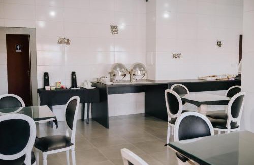 Ipiranga Hôtel | Pousada Felicitá