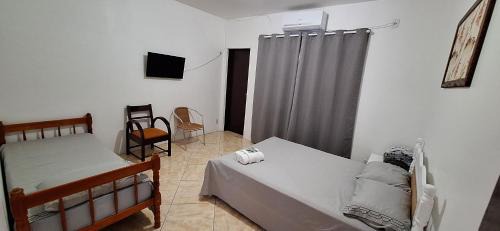 Zona Sul Hôtel | Pousada Felix