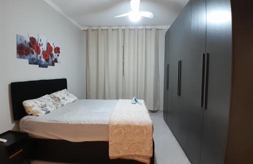 Cesario Lange Maison | Pousada Ferreira-TJ