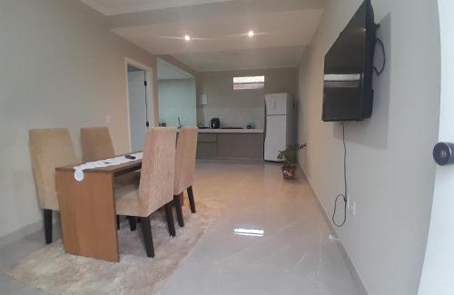 Cesario Lange Maison | Pousada Ferreira-TJ