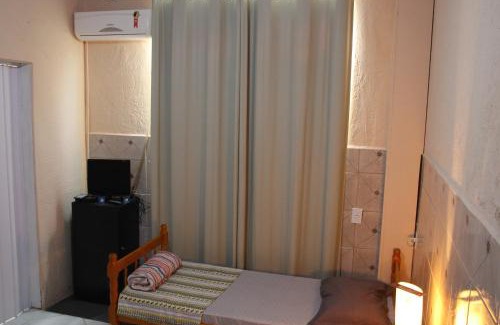 Carianos Hôtel | Pousada Flay 7 minutos Próximo do Aeroporto de Florianópolis