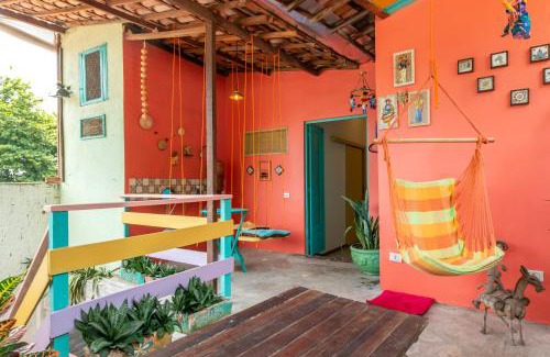 Olinda Historical Center Hôtel | Pousada Flor de Olinda