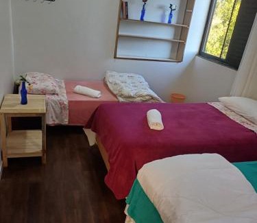 Esplanada Hôtel | Pousada Flora Bamboo