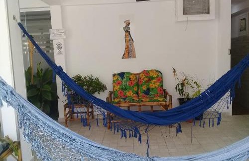 Puerto Seguro Center Hôtel | Pousada Formosa