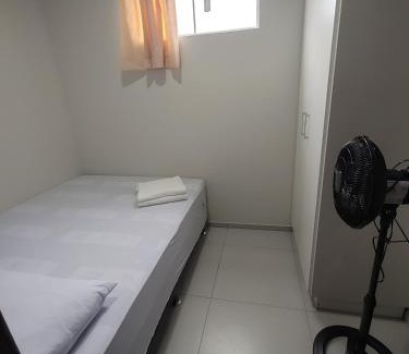 Balneario Arroio do Silva Appartement | Pousada Forquilhinha Vista-Mar