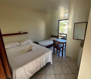 Centro Hôtel | Pousada garopaba