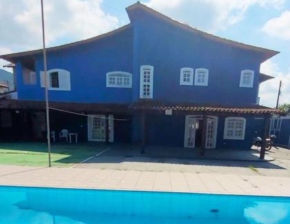 Jardim Virginia Maison | Pousada Genesis Guaruja